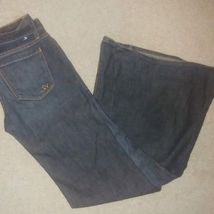 SUPER FLARE - Freedom of Choice Jeans - 27